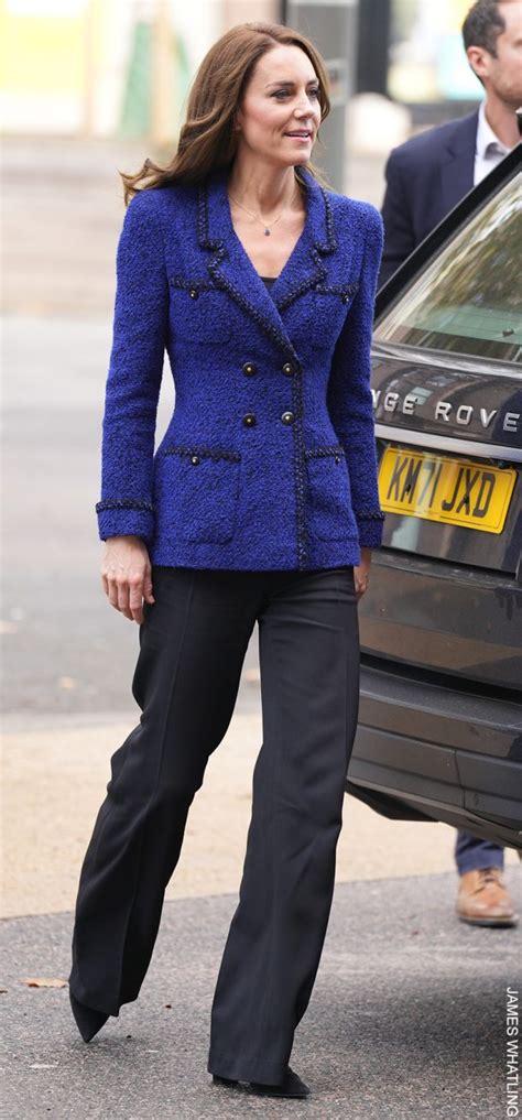 chanel jacket kate middleton|Kate Middleton Chanel.